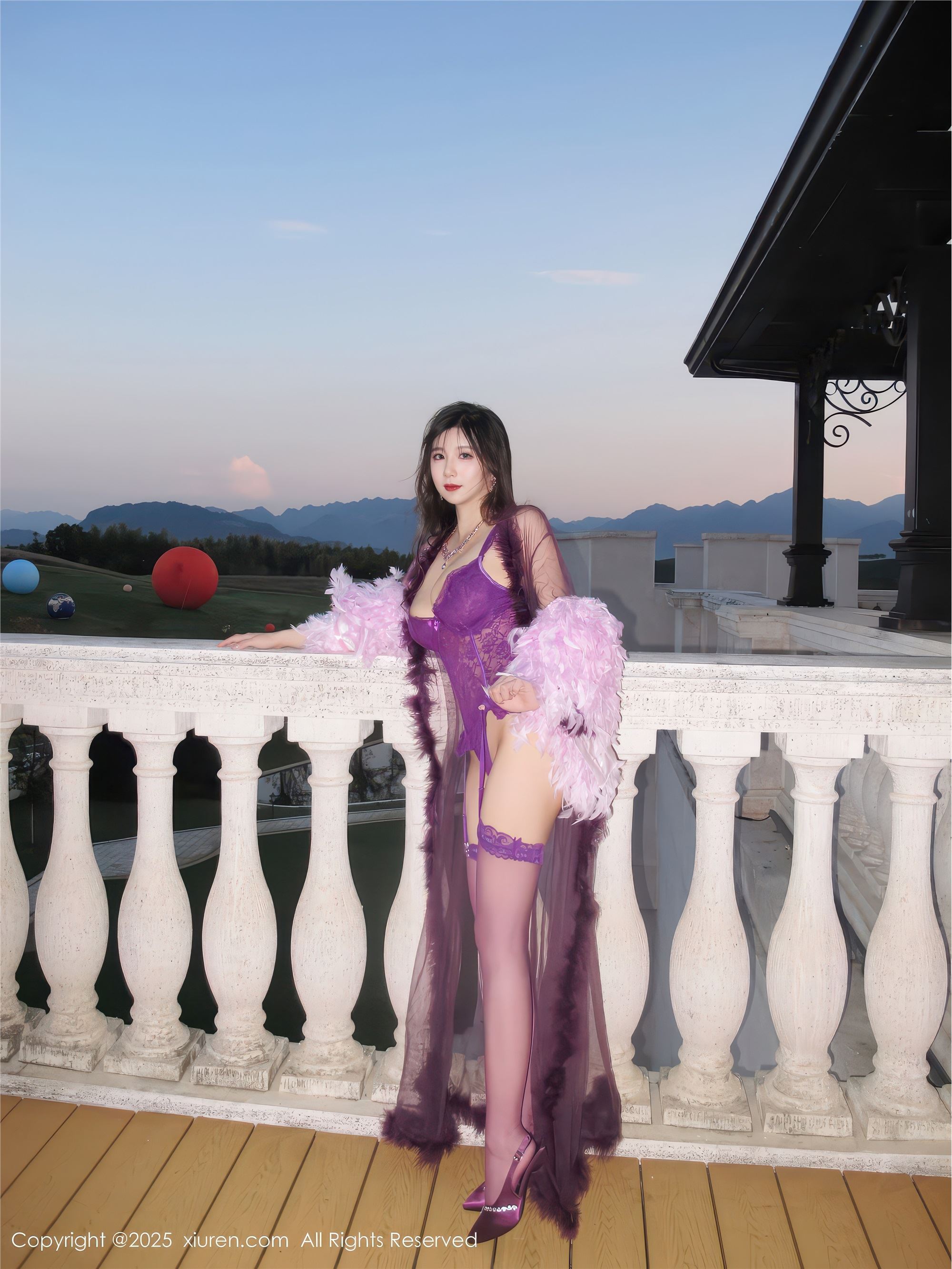 Xiuren秀人网 2025.11.28 NO.11047 小肉肉咪